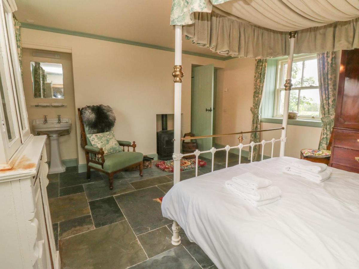 Faldarroch Farm นิวตันสจวร์ต ภายนอก รูปภาพ