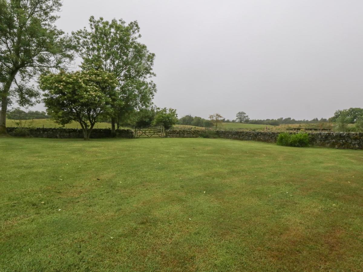 Faldarroch Farm นิวตันสจวร์ต ภายนอก รูปภาพ
